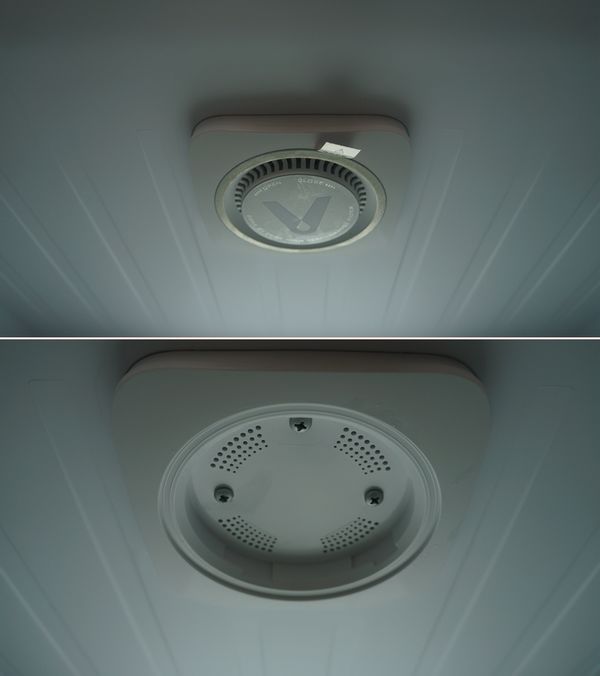 云米法式4门冰箱测评,云米四门冰箱测评