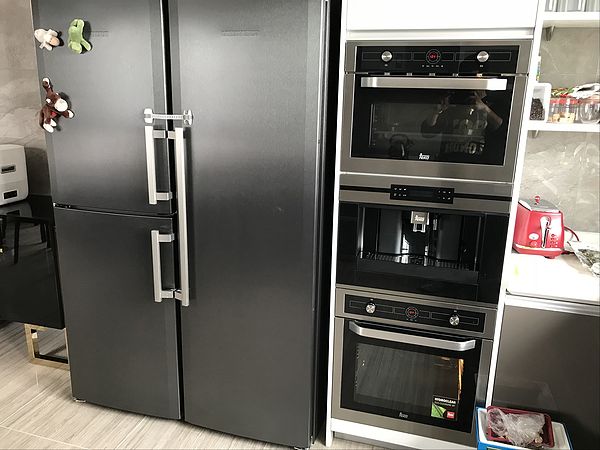 云米法式4门冰箱测评,云米四门冰箱测评