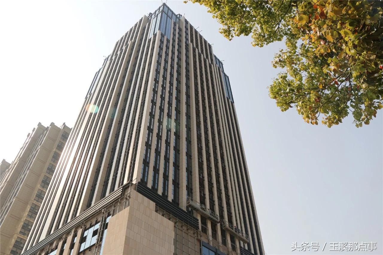 中国最安全的城市玉溪,玉溪是中国最安全城市吗