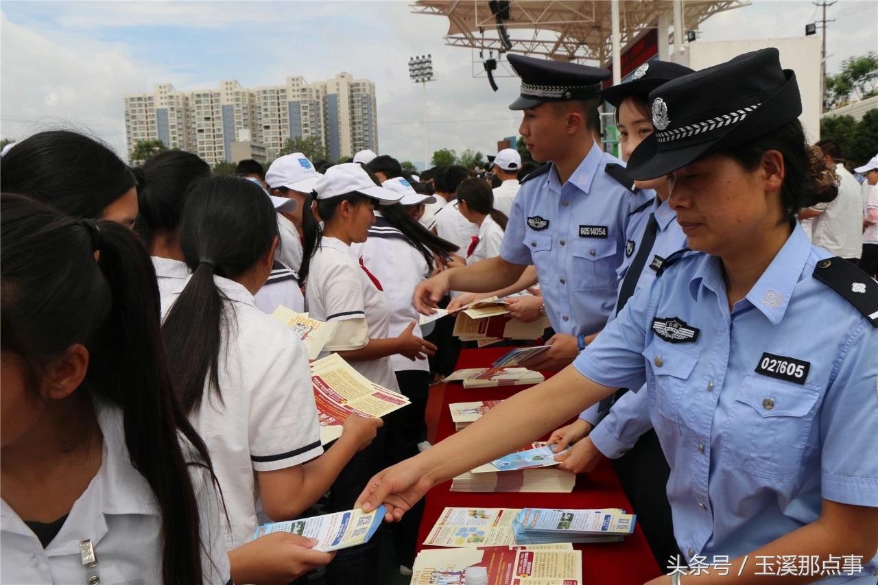 中国最安全的城市玉溪,玉溪是中国最安全城市吗