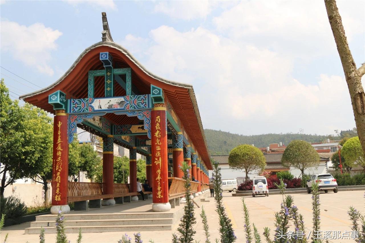 中国最安全的城市玉溪,玉溪是中国最安全城市吗