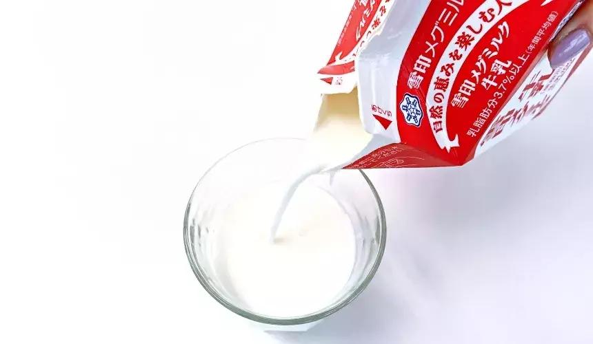 日本便利店牛奶推荐,便利店好喝的牛奶推荐