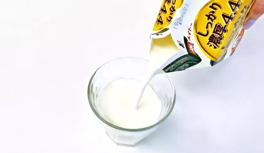 日本便利店牛奶推荐,便利店好喝的牛奶推荐