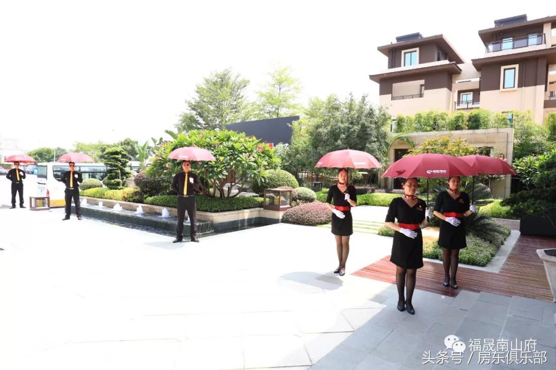 闽系房企开发商,闽系开发商现状