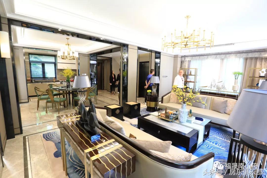 闽系房企开发商,闽系开发商现状