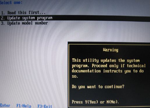 thinkpad鍗囩骇bios鎭㈠鍑哄巶璁剧疆,thinkpad鏂版bios濡備綍閲嶈绯荤粺