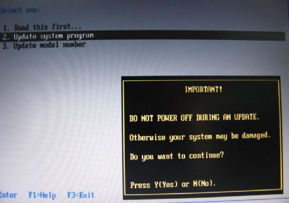 thinkpad鍗囩骇bios鎭㈠鍑哄巶璁剧疆,thinkpad鏂版bios濡備綍閲嶈绯荤粺