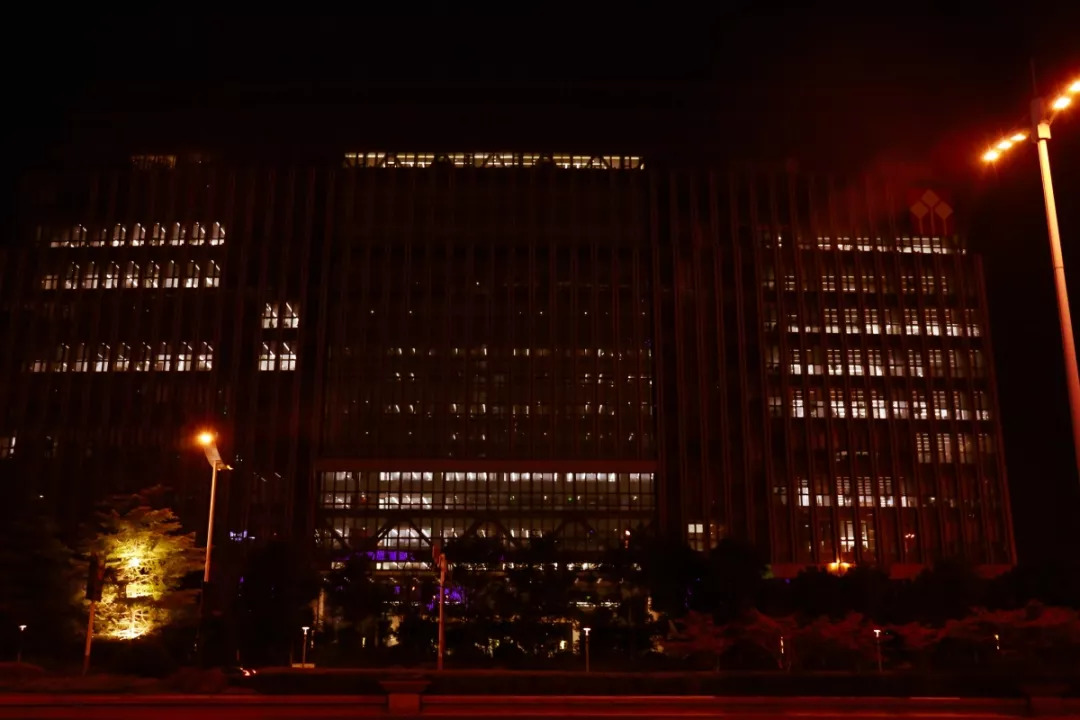 全国加班最严重的地方,南京哪些公司加班