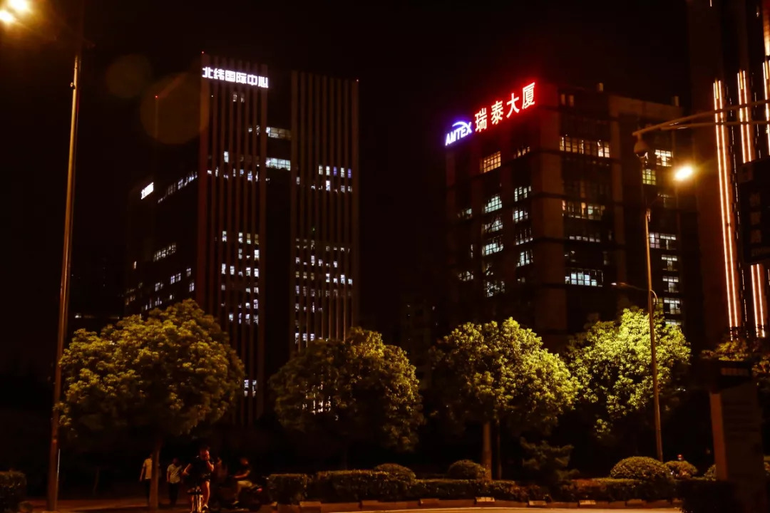 全国加班最严重的地方,南京哪些公司加班