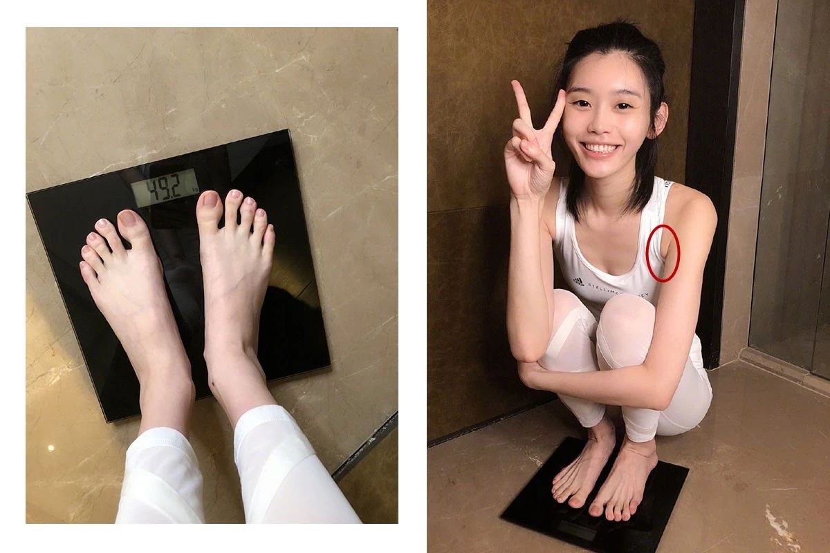 奚梦瑶被吐槽视频,奚梦瑶被吐槽的视频