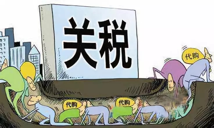 再也买不到洋奶粉了:代购将灭绝,微商被重税