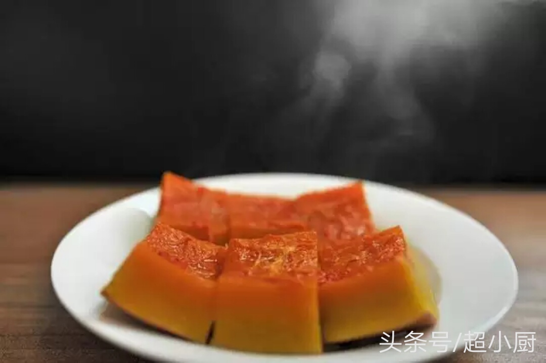 南瓜十种最佳吃法,南瓜十大吃法