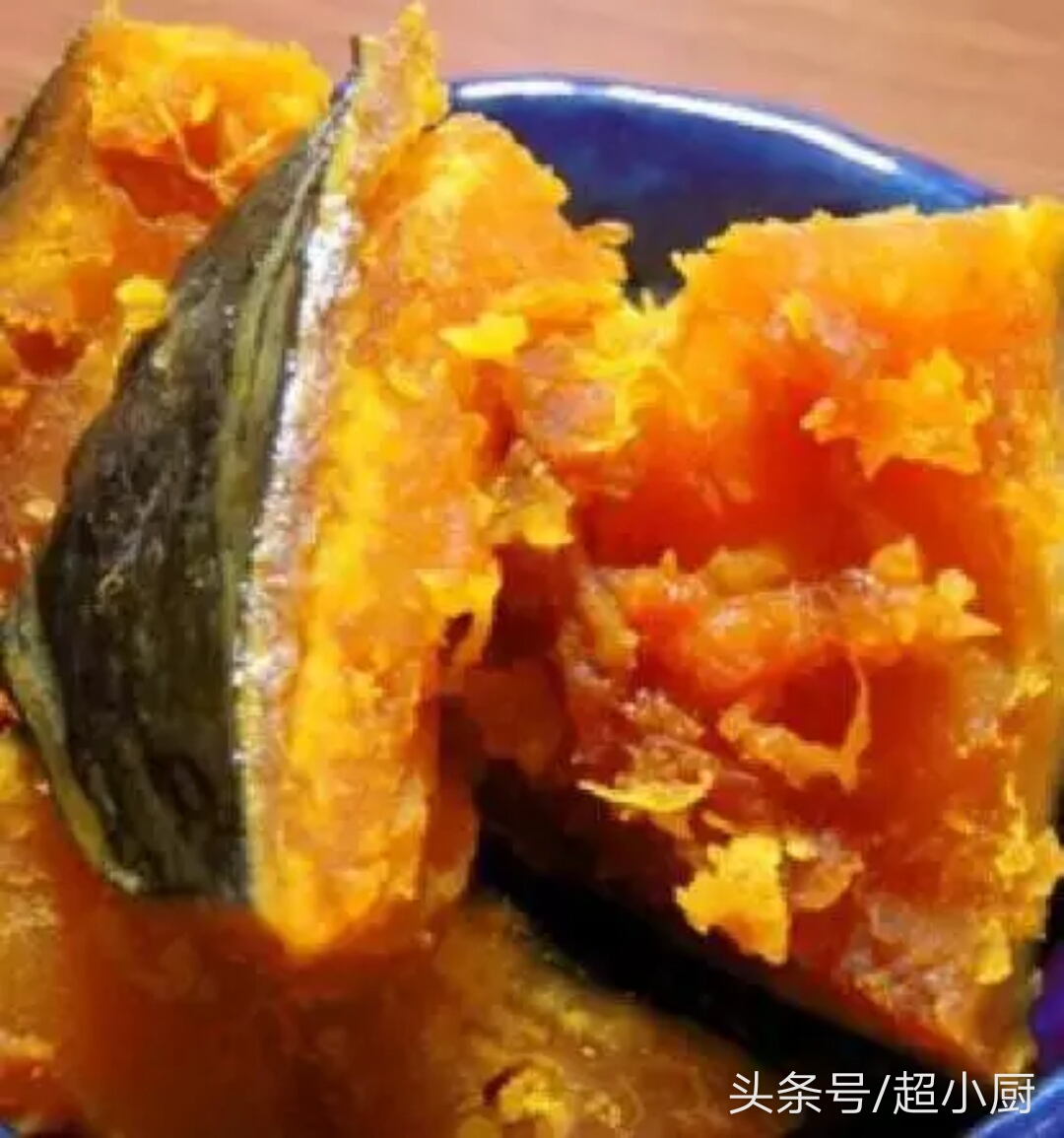 南瓜十种最佳吃法,南瓜十大吃法