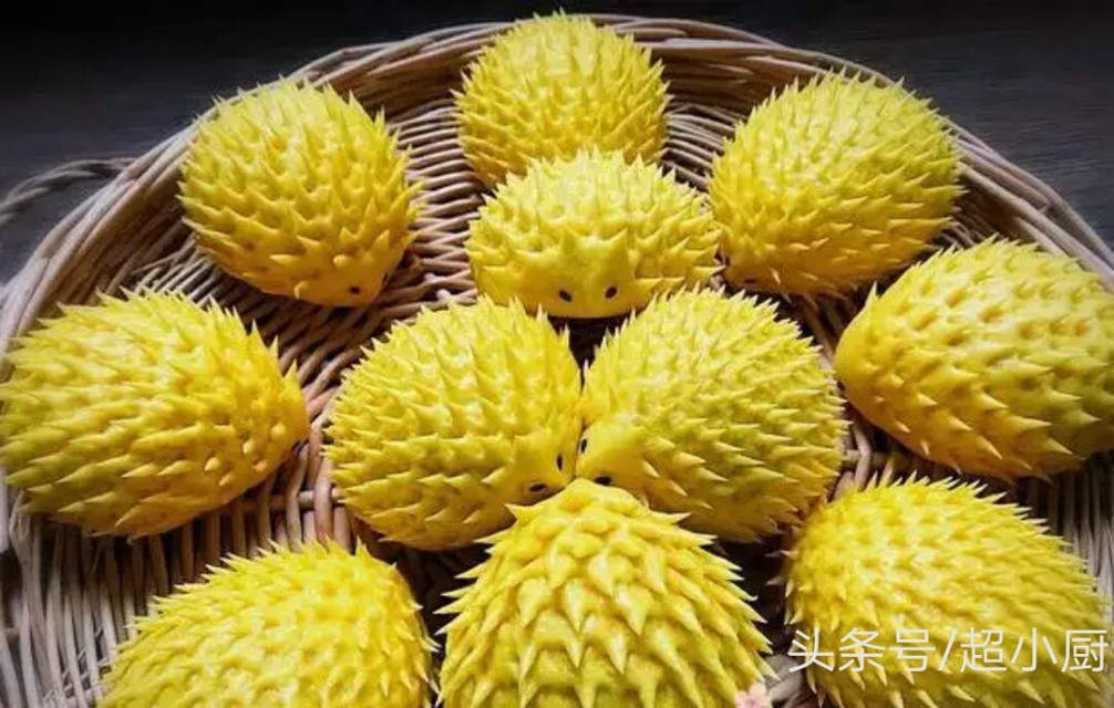 南瓜十种最佳吃法,南瓜十大吃法