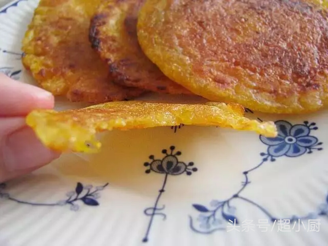 南瓜十种最佳吃法,南瓜十大吃法