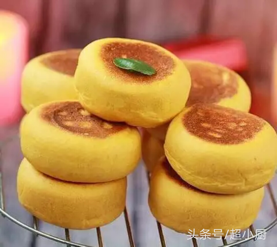 南瓜十种最佳吃法,南瓜十大吃法