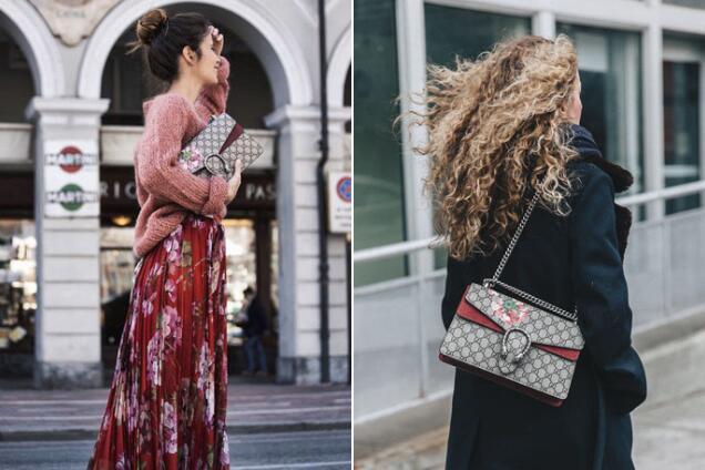 gucci最值得买的几款包包,gucci最值得入手的包包