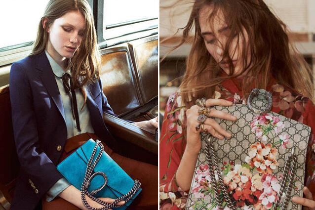 gucci最值得买的几款包包,gucci最值得入手的包包