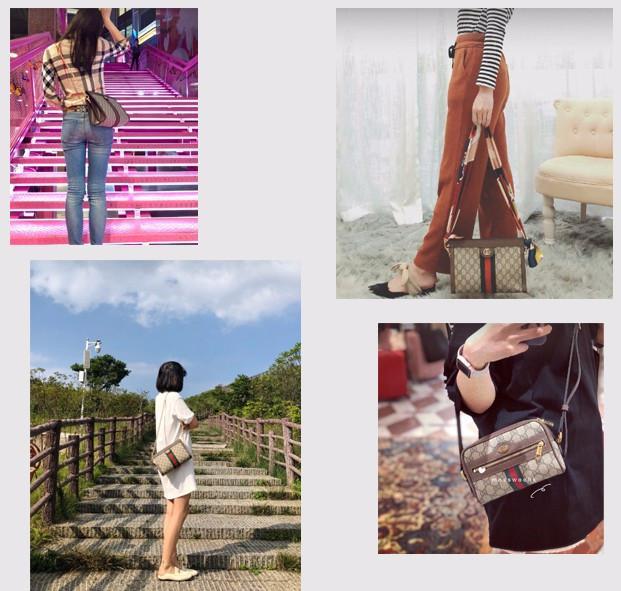 gucci最值得买的几款包包,gucci最值得入手的包包