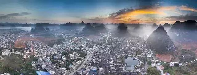 深圳出发高铁可达的古镇,深圳高铁直达的旅游景点