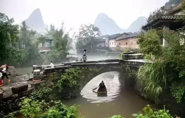 深圳出发高铁可达的古镇,深圳高铁直达的旅游景点