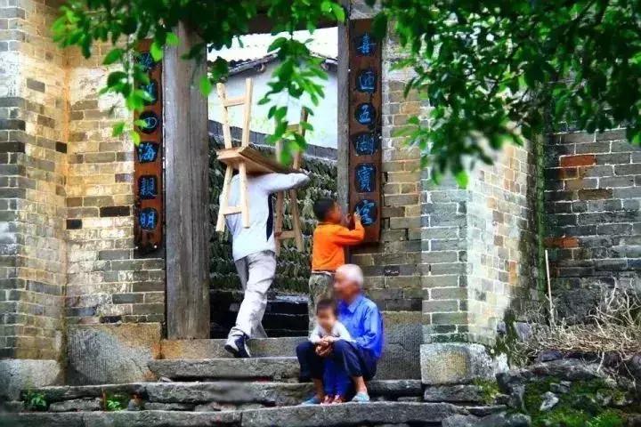 深圳出发高铁可达的古镇,深圳高铁直达的旅游景点