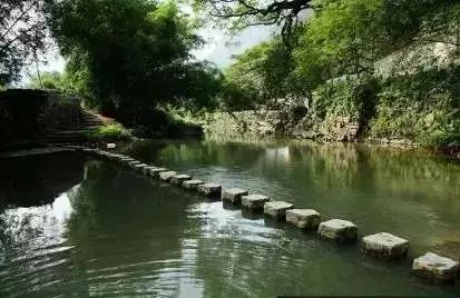 深圳出发高铁可达的古镇,深圳高铁直达的旅游景点