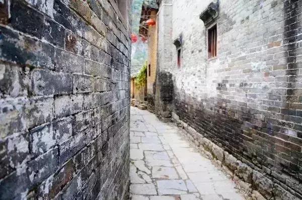 深圳出发高铁可达的古镇,深圳高铁直达的旅游景点