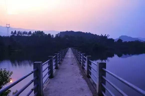 深圳出发高铁可达的古镇,深圳高铁直达的旅游景点