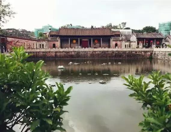 深圳出发高铁可达的古镇,深圳高铁直达的旅游景点