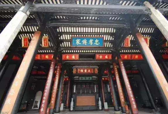 深圳出发高铁可达的古镇,深圳高铁直达的旅游景点