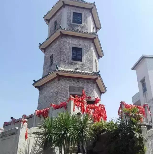 深圳出发高铁可达的古镇,深圳高铁直达的旅游景点