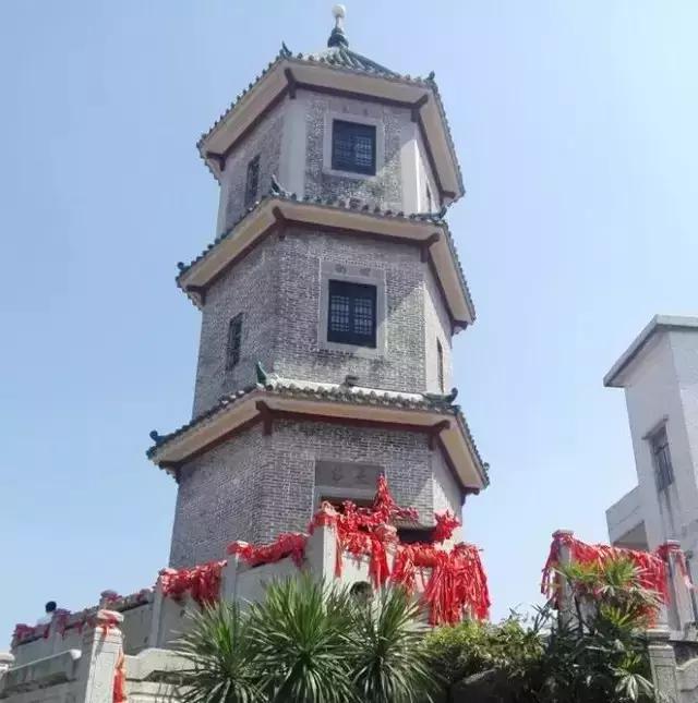 深圳出发高铁可达的古镇,深圳高铁直达的旅游景点