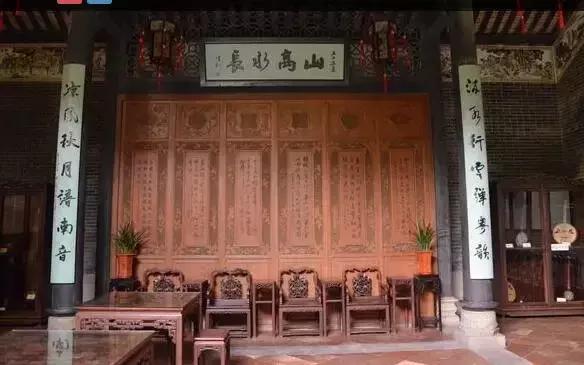 深圳出发高铁可达的古镇,深圳高铁直达的旅游景点