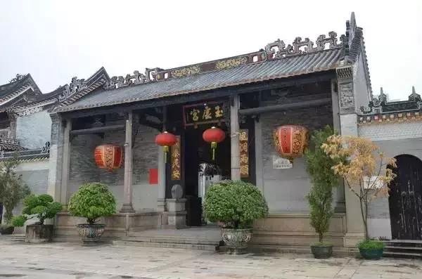 深圳出发高铁可达的古镇,深圳高铁直达的旅游景点