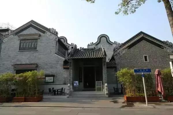 深圳出发高铁可达的古镇,深圳高铁直达的旅游景点