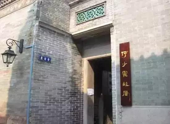 深圳出发高铁可达的古镇,深圳高铁直达的旅游景点
