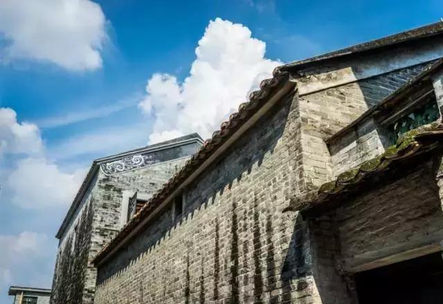 深圳出发高铁可达的古镇,深圳高铁直达的旅游景点