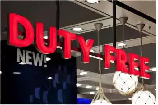 在外国买表是不是很便宜,境外买表