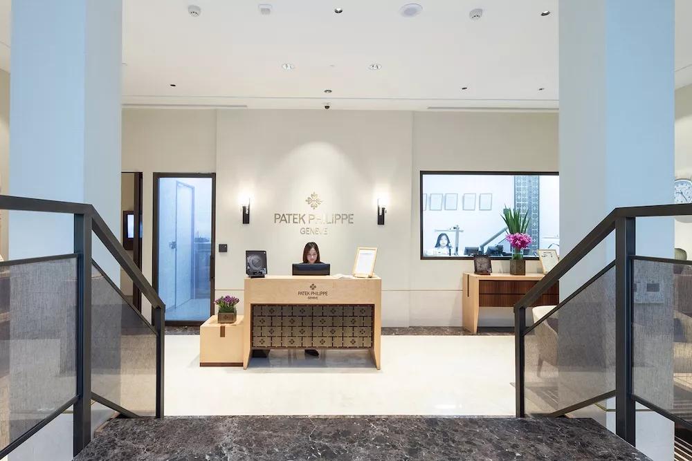 在外国买表是不是很便宜,境外买表