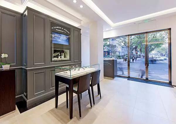 在外国买表是不是很便宜,境外买表