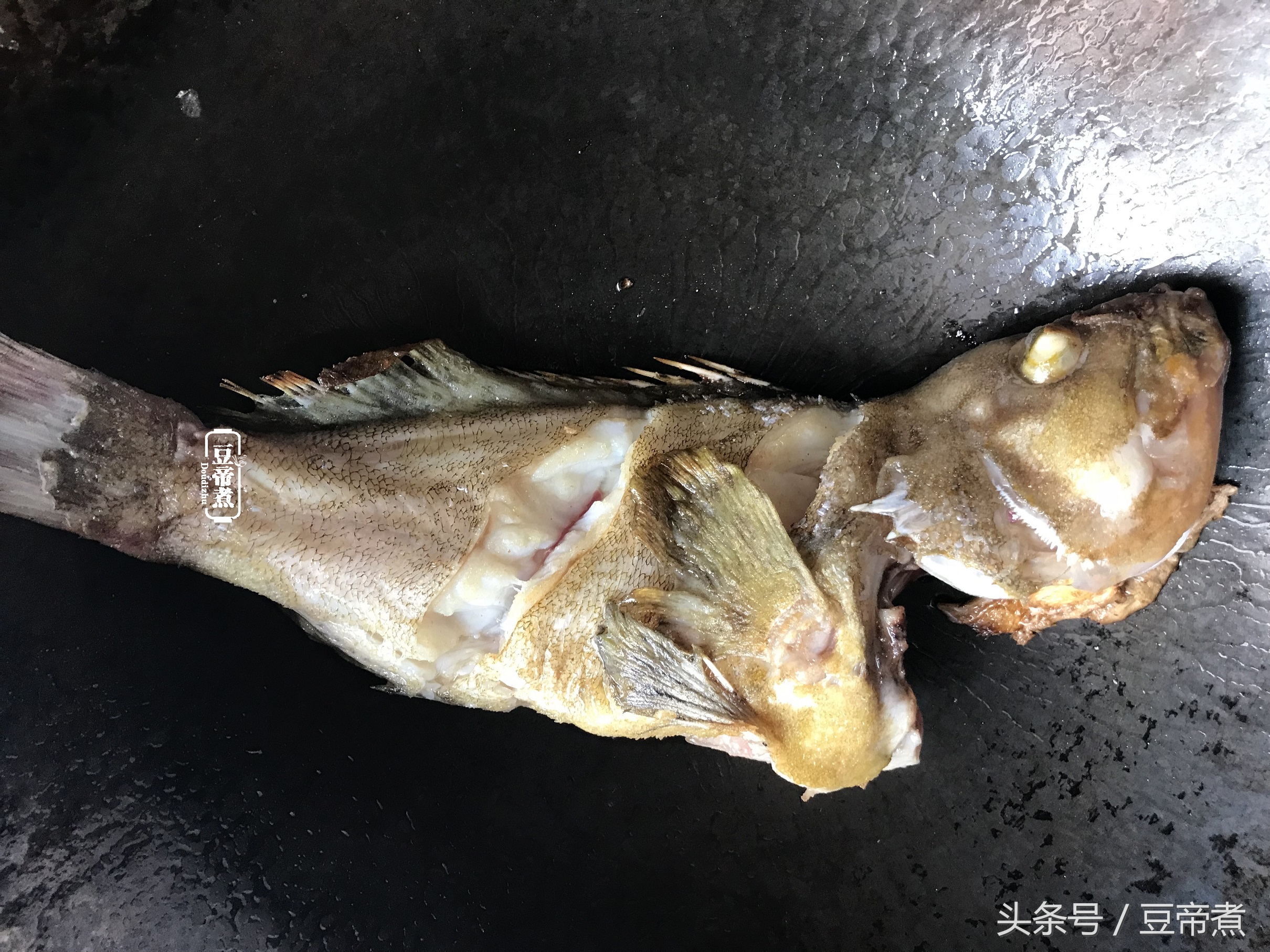 鱼汤怎么做才鲜美好喝,鱼汤怎么烧比较好喝