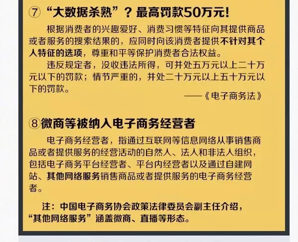 在微商代购违法吗,国家政府对微商营销骗局管制手段