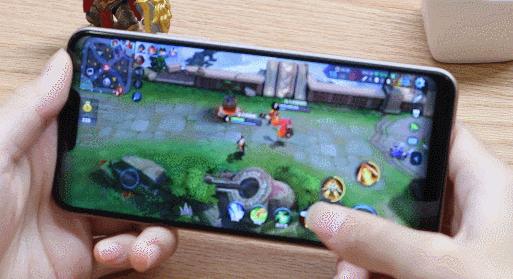 vivoy81s性能怎么样,vivoy81s原神测评