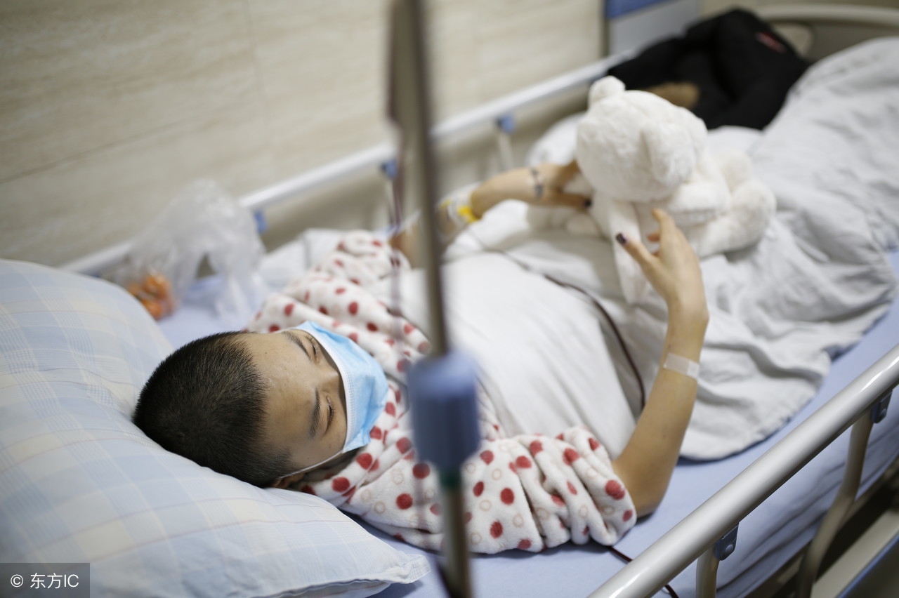 慢性单核细胞白血病确诊,白血病最准确的诊断方法