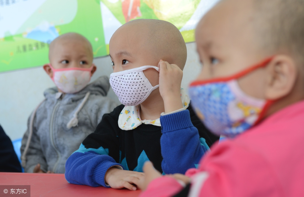 慢性单核细胞白血病确诊,白血病最准确的诊断方法