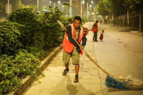 佛系励志人生正能量,佛系人生格言励志25条