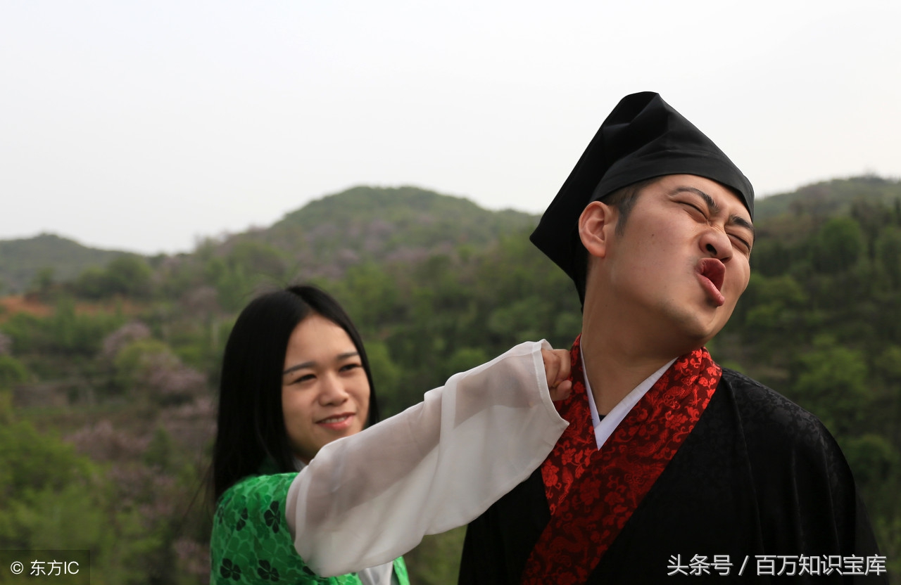 搞笑猜谜语:这八个谜语你能猜出五个来,谜语江湖你是一号大人物