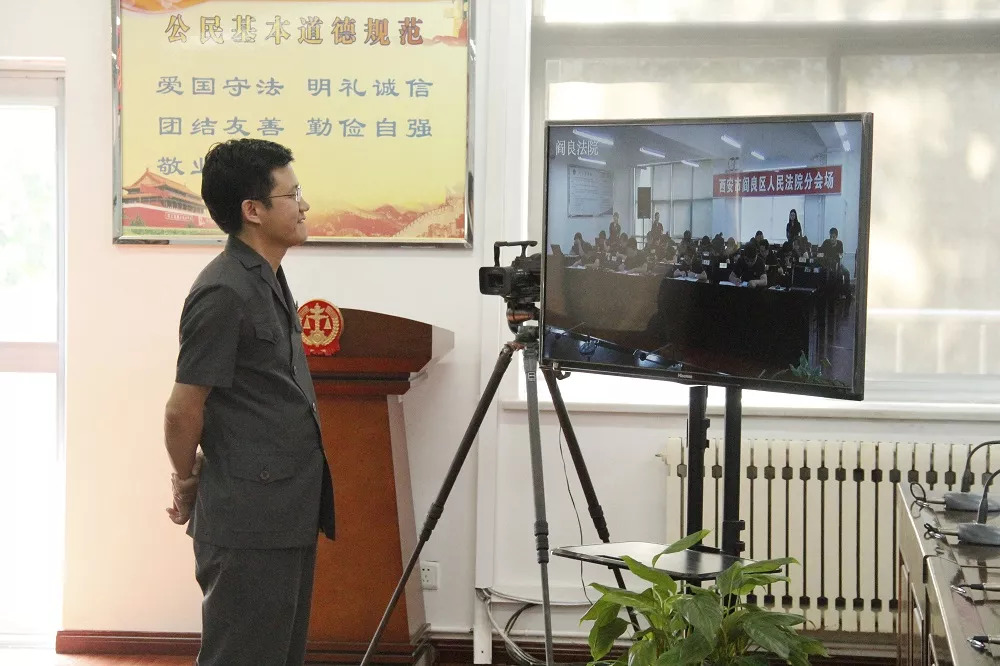 「争创平安鼎阎法在行动」书记员考试那点事，可不止打字那么简单……