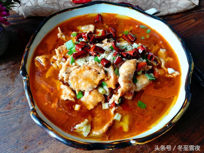 最下饭十道家常菜的做法,推荐20个简单易做的肉菜教程